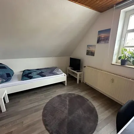 Wohnung In Bad Muender Am Deister Buitenkant foto