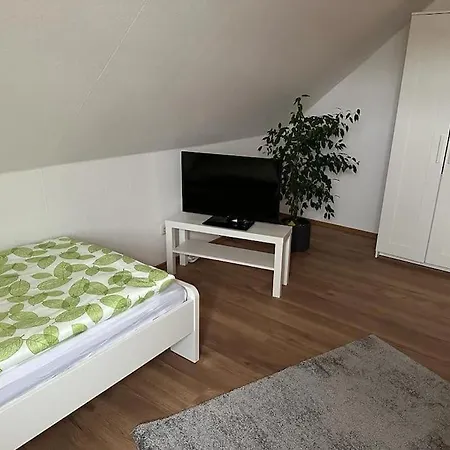 Wohnung In Bad Muender Am Deister Buitenkant foto