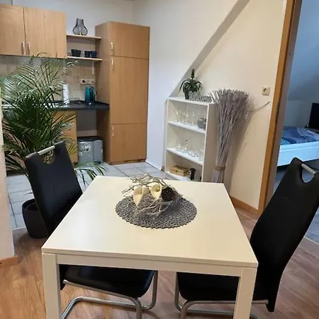 Wohnung In Bad Muender Am Deister Buitenkant foto