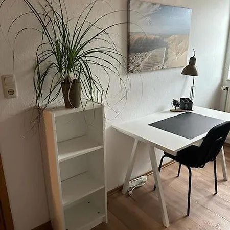 Wohnung In Bad Muender Am Deister Buitenkant foto