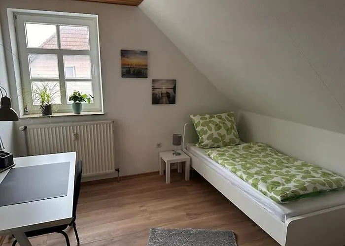 Wohnung In Bad Muender Am Deister
