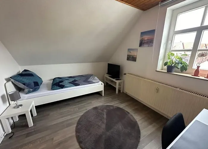 Wohnung In Bad Muender Am Deister
