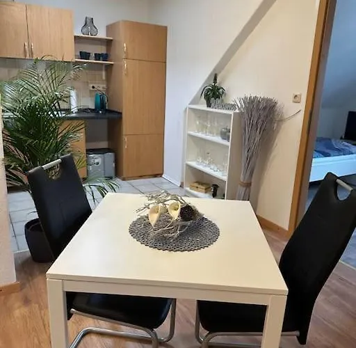 Wohnung In Bad Muender Am Deister