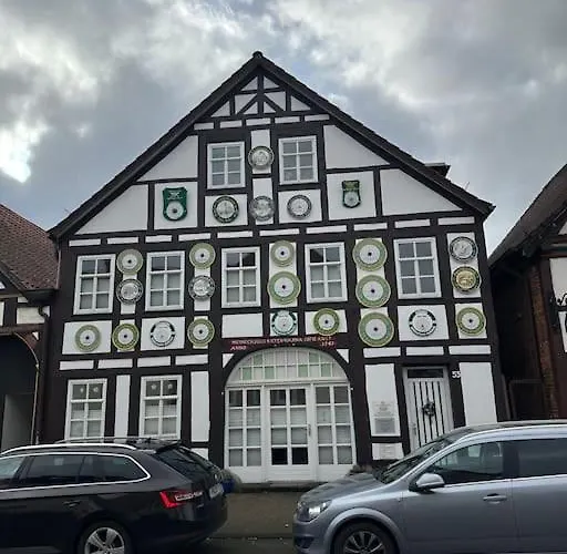 Wohnung In Bad Muender Am Deister