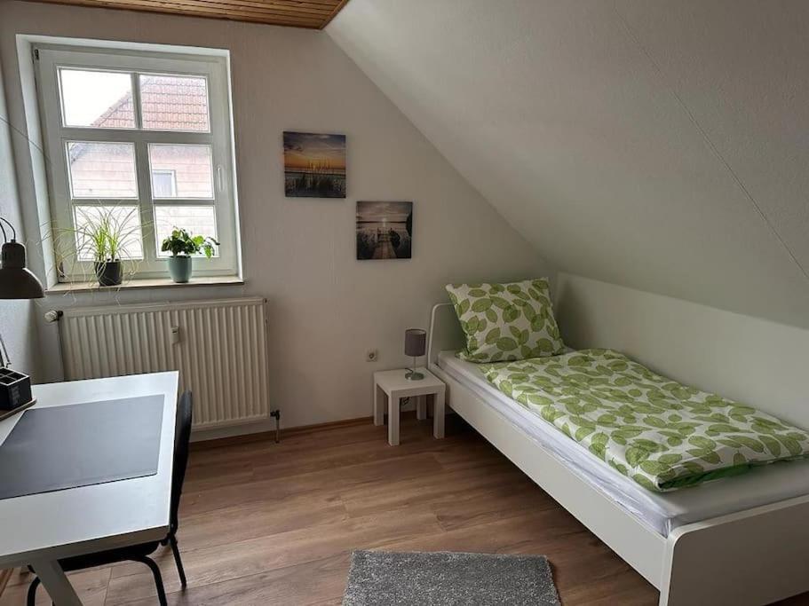 Apartment In *