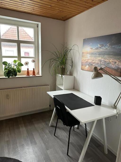 Apartment In
