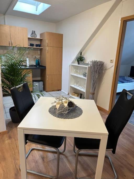 Apartment In Bad Munder am Deister